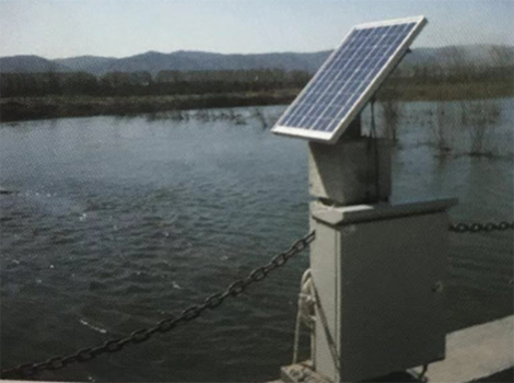 京水水文解决方案