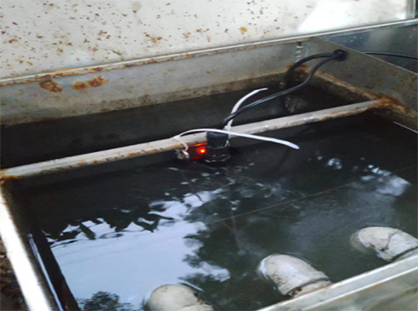 京水水文解决方案