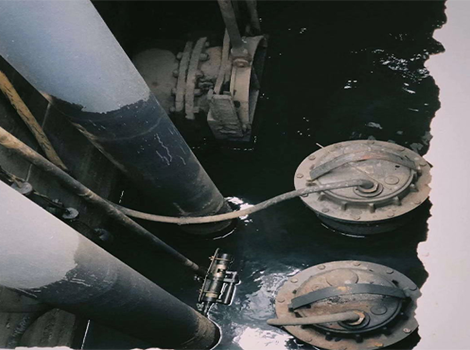 京水水文解决方案