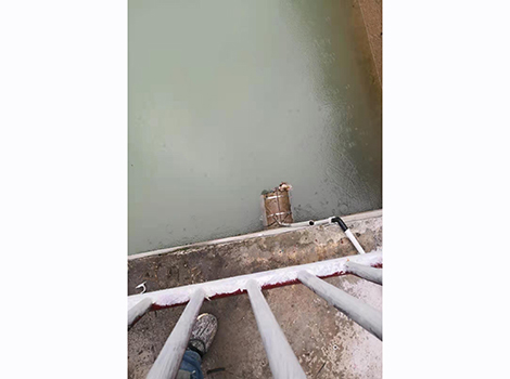 京水水文解决方案