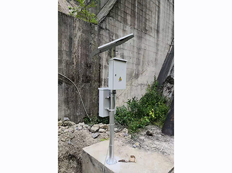 京水水文解决方案