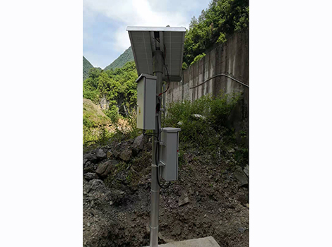 京水水文解决方案