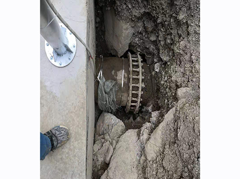 京水水文解决方案