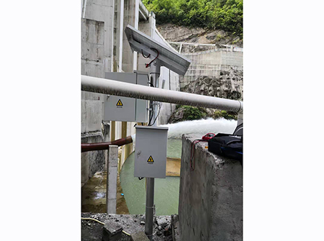 京水水文解决方案