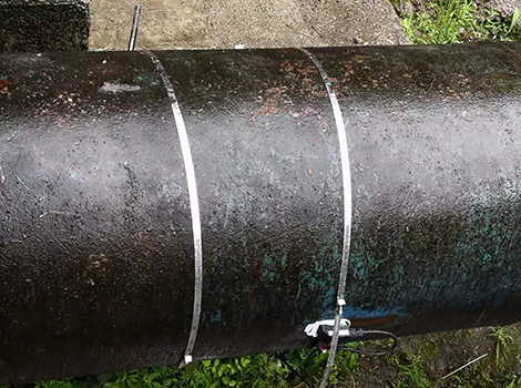 京水水文解决方案