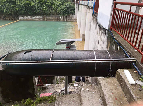 京水水文解决方案