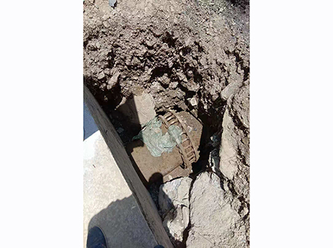 京水水文解决方案