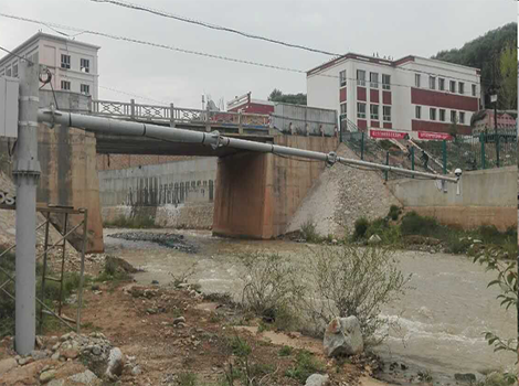 京水水文解决方案