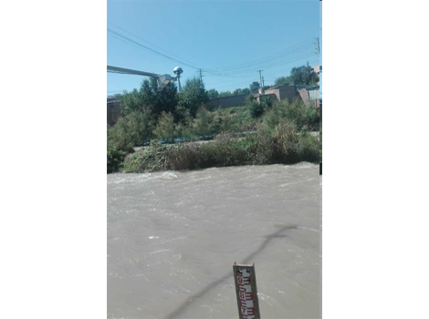 京水水文解决方案