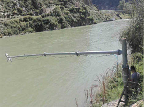 京水水文解决方案