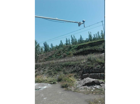 京水水文解决方案