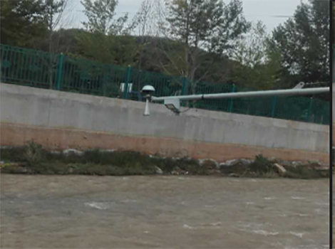 京水水文解决方案