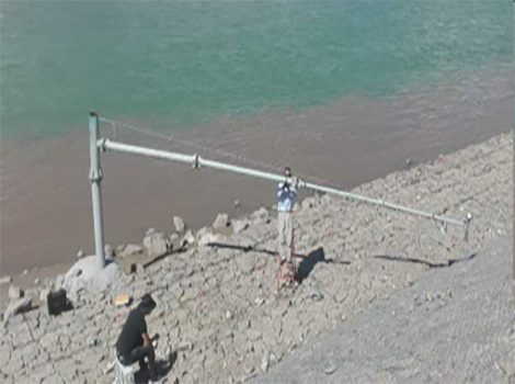 京水水文解决方案