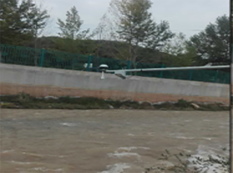 京水水文解决方案