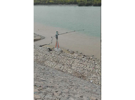 京水水文解决方案