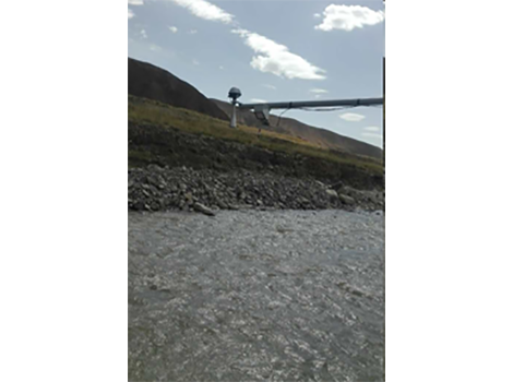 京水水文解决方案