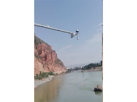 京水水文解决方案