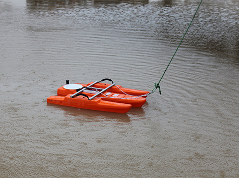 京水水文解决方案