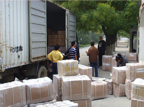 京水水文解决方案