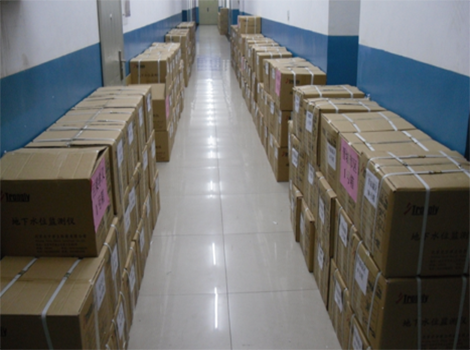 京水水文解决方案