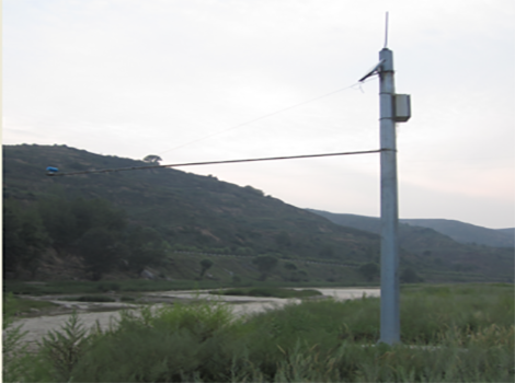 京水水文解决方案