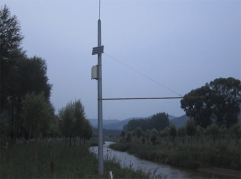 京水水文解决方案