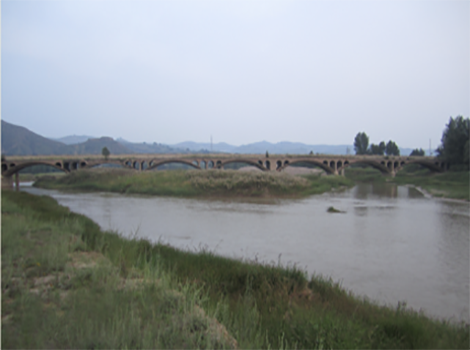 京水水文解决方案